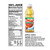 Tropicana 100% Juice 3 Flavor Classic Variety Pack, 10 Oz, 24 Pack Bottles