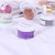 Howd 1 Bottle Baking Powder Glittering Decorative Multi-color Fondant Cake Powder For Bakery