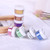 Howd 1 Bottle Baking Powder Glittering Decorative Multi-color Fondant Cake Powder For Bakery