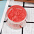 Howd 1 Bottle Baking Powder Glittering Decorative Multi-color Fondant Cake Powder For Bakery