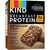 Kind Breakfast Bars New Variety 5 Pack. 1 Box Of Each: Dark Chocolate, Honey Oat, Peanut Butter, Almond Butter. Total Of 40 Bars