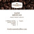 Fresh Roasted Coffee, Organic Dark Mexican Coffee, Dark Roast, Whole Bean, 32 Oz