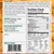 Paradise Green Premium Dried Mango Gluten Free Delicious Sweet Tropical Golden Mangoes Dry Gourmet Healthy And Ready To Eat Snacks For Kids Adults, 35.2oz