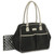 Carter's Fashion Tote Diaper Bag