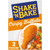 Shake 'n Bake Crispy Buffalo Seasoned Coating Mix, 4.75 Oz Box, 2 Ct Packets