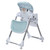 Safety 1ˢᵗ 3-in-1 Grow And Go High Chair, Raindrop