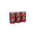 Aloha Strawberry Guava Natural Drink, 11.5 Fl. Oz., 6 Count