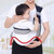 Lightweight Baby Carriers, Breathable Sling Newborn Ergonomic Backpack Cotton