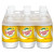 Canada Dry Tonic Water, 10 Fluid Ounce Glass Bottle, 6 Count