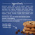 Voortman Bakery Sugar Free Chocolate Chip Cookies 8 Oz