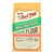 Bob's Red Mill Organic Whole Wheat Pastry Flour Stone Ground 5 Lbs