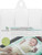 Water Proof Changing Pad Liners, 3 Count, Summer Infant