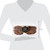 Marketside Decadent Turtle Brownie Cookies, 13.5 Oz, 6 Count (shelf-stable)