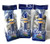 Sunsweet Ones Individually Wrapped California Pitted Prunes - 3 Packages (each Package Is 6 Ounces)