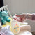 Johnson's Head-to-toe Baby Body Lotion For Newborn Sensitive Skin, 27.1 Fl Oz