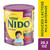 Nestle Nido Lacto-ease Toddler Powdered Milk Beverage, 28.2 Oz