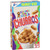 Churros Cinnamon Toast Crunch Breakfast Cereal, 19.3 Oz Family Size Cereal Box