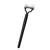 Eyelash Comb Brush Curler Mascara Applicator Stainless Steel Pins Abs Handle Cosmetic Makeup Tools
