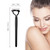 Eyelash Comb Brush Curler Mascara Applicator Stainless Steel Pins Abs Handle Cosmetic Makeup Tools