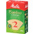 Melitta #2 Bamboo Cone Coffee Filters, 80 Ct. Box