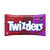 Twizzlers, Twists Wild Berry Flavored Chewy Candy, Low Fat Snack, 16 Oz, Bag