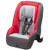 Cosco Mightyfit 65 Convertible Car Seat, Fire Engine