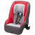 Cosco Mightyfit 65 Convertible Car Seat, Fire Engine