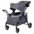 Baby Trend Tour Lte 2-in-1 Stroller Wagon - Desert Grey