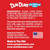 Dum Dums Valentine Lollipop Bouquets, 0.17 Oz, 50 Ct