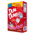 Dum Dums Valentine Lollipop Bouquets, 0.17 Oz, 50 Ct