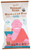 Lesser Evil Popcorn, Himalayan Pink, 0.88 Oz, Pack Of 18