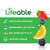 Lifeable Zinc - 50mg Gummies - 90 Gummies