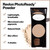 Revlon Photoready Blurring Powder, Fragrance Free, 030 Medium Deep, 0.25 Oz