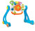 Winfun 5-in-1 Driver Play Gym Walker - Gender Neutral Toy, Ages 3 To 36 Months