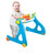 Winfun 5-in-1 Driver Play Gym Walker - Gender Neutral Toy, Ages 3 To 36 Months