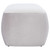 Safavieh Whitley Rectangular Ottoman Greige