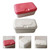 Nicexmas 2pcs Wipes Dispenser Wipe Holder Wet Wipes Dispenser Wipes Box Case Tissue Box