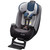 Safety 1ˢᵗ Grow And Go Extend 'n Ride Convertible Car Seat, Tidal Wave