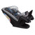 Safety 1ˢᵗ Grow And Go Extend 'n Ride Convertible Car Seat, Tidal Wave