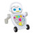 Buddy Bot 2in1 Push Walker, Multi