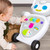 Buddy Bot 2in1 Push Walker, Multi