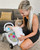 Buddy Bot 2in1 Push Walker, Multi