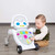 Buddy Bot 2in1 Push Walker, Multi