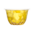 Dole Fruit Bowls No Sugar Added Pineapple Tidbits In 100% Fruit Juice, 4 Oz Fruit Bowls, 4 Cups Of Fruit