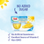 Dole Fruit Bowls No Sugar Added Pineapple Tidbits In 100% Fruit Juice, 4 Oz Fruit Bowls, 4 Cups Of Fruit