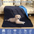 Waterproof Pet Dog Blanket Furniture Protector Premium For Bed Couch Sofa, 3 Layer Reversible Pet Proof Throw, Plush Fabric Protects From Pee Leaks Spills Stains