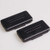 Meihuida 2pcs Car Auto Safety Seat Belt Adjuster Clip Stopper Buckle Improves Comfort Safety