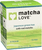 Matcha Love Japanese Matcha + Green Tea Premium Tea Bags, 10 Bg [pack Of 6]