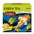 Celestial Seasonings 208780 Decaffeinated Authentic Green Tea 40 Tea Bags