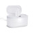 Munchkin Touch Free Baby Wipe Warmer With Nightlight & Motion Sensor, White